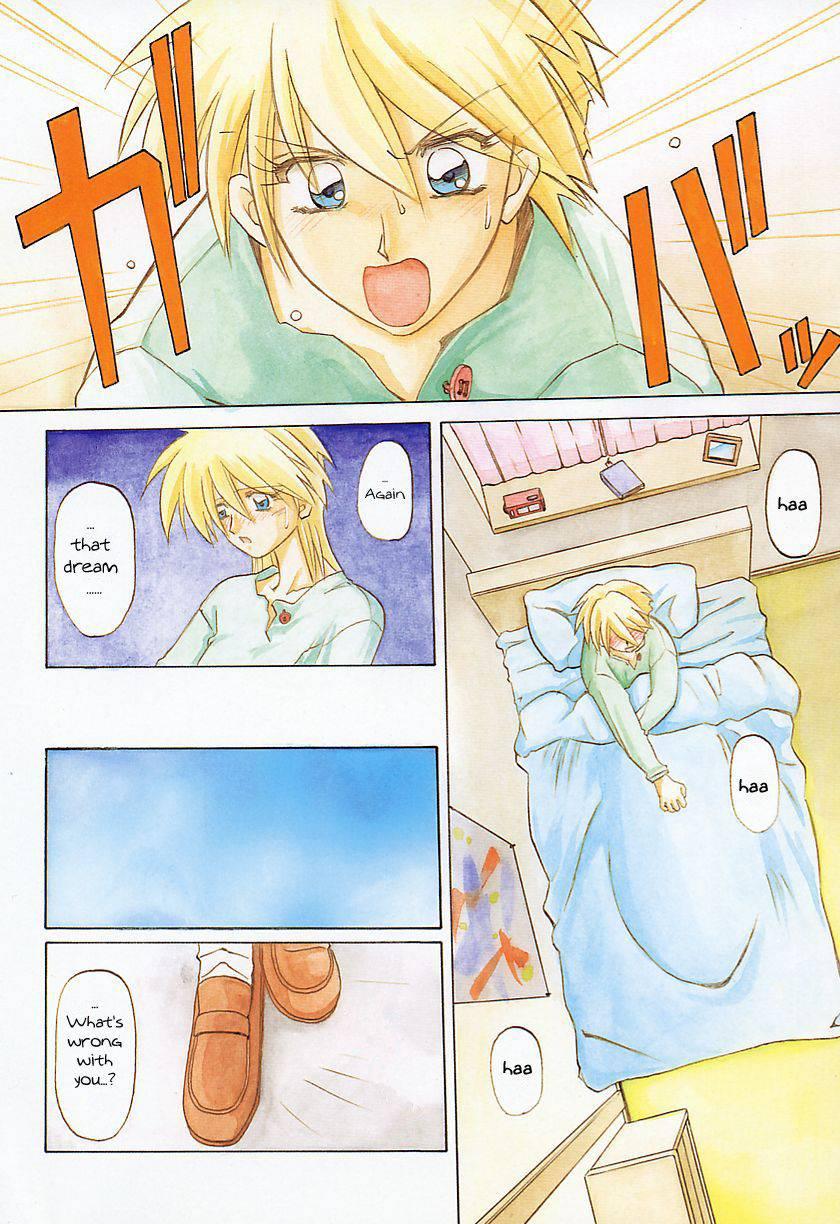 10 After Chapter 1000 Page 7